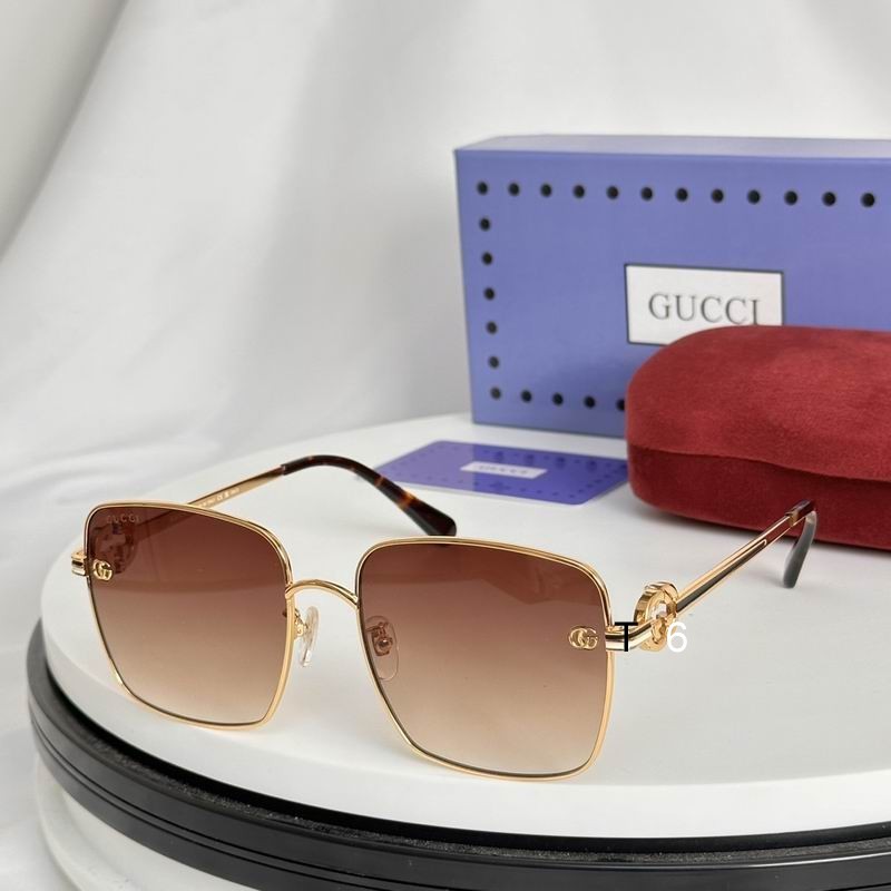 Gucci Sunglasses 917